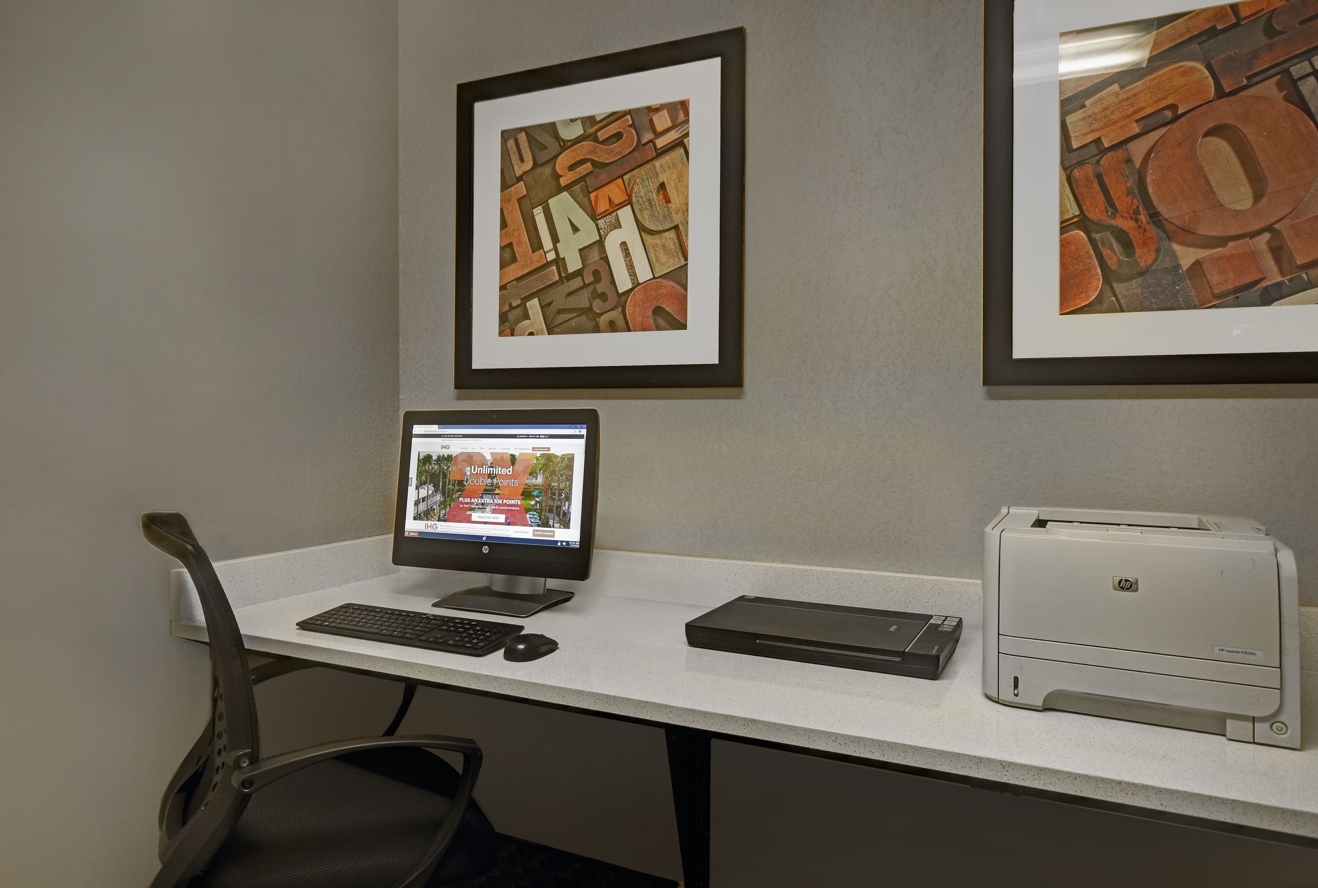 Candlewood Suites Sumter 44/50
