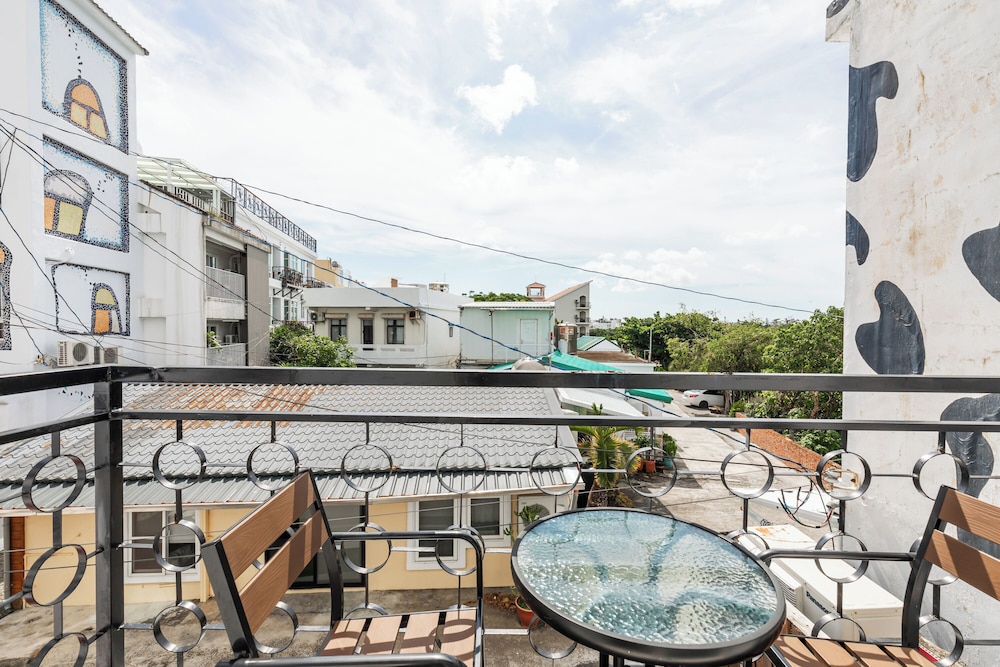 Kenting Fairyland & Farm Guest House 37/50