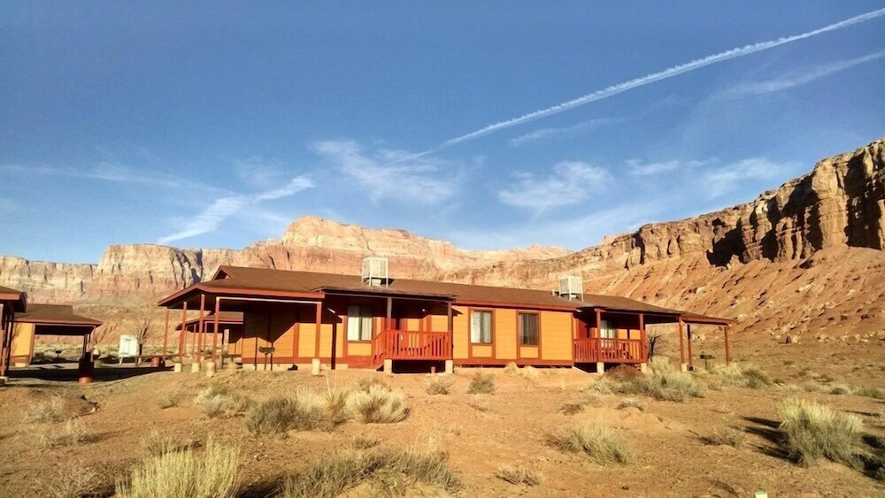 Marble Canyon Lodge 1/68