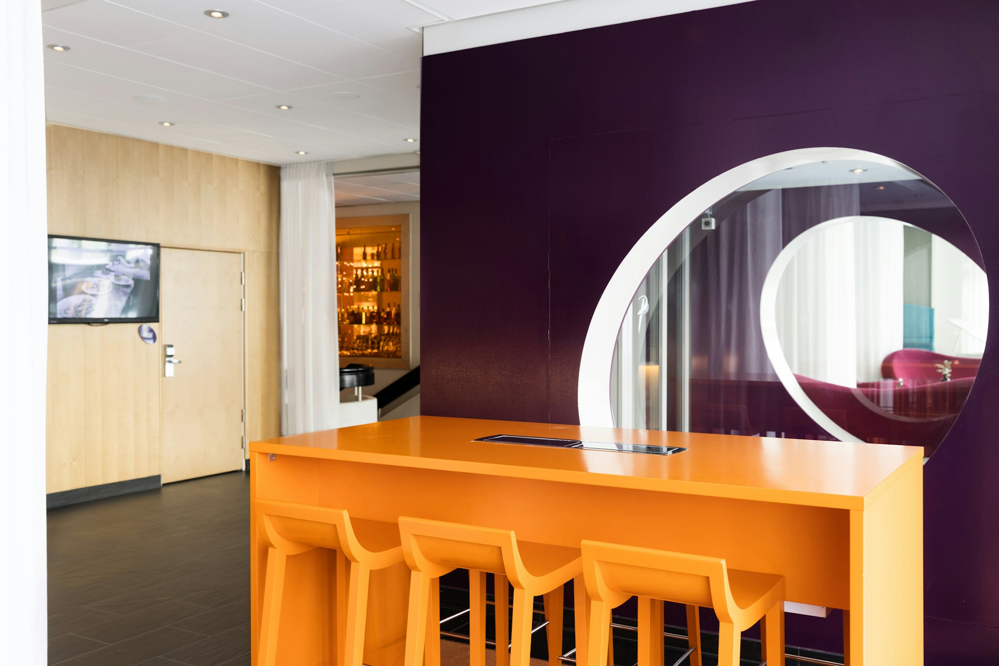 ProfilHotels Aveny 37/45