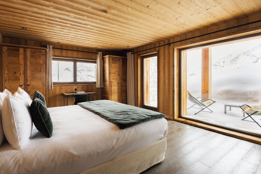 Le Refuge De Solaise 3/50