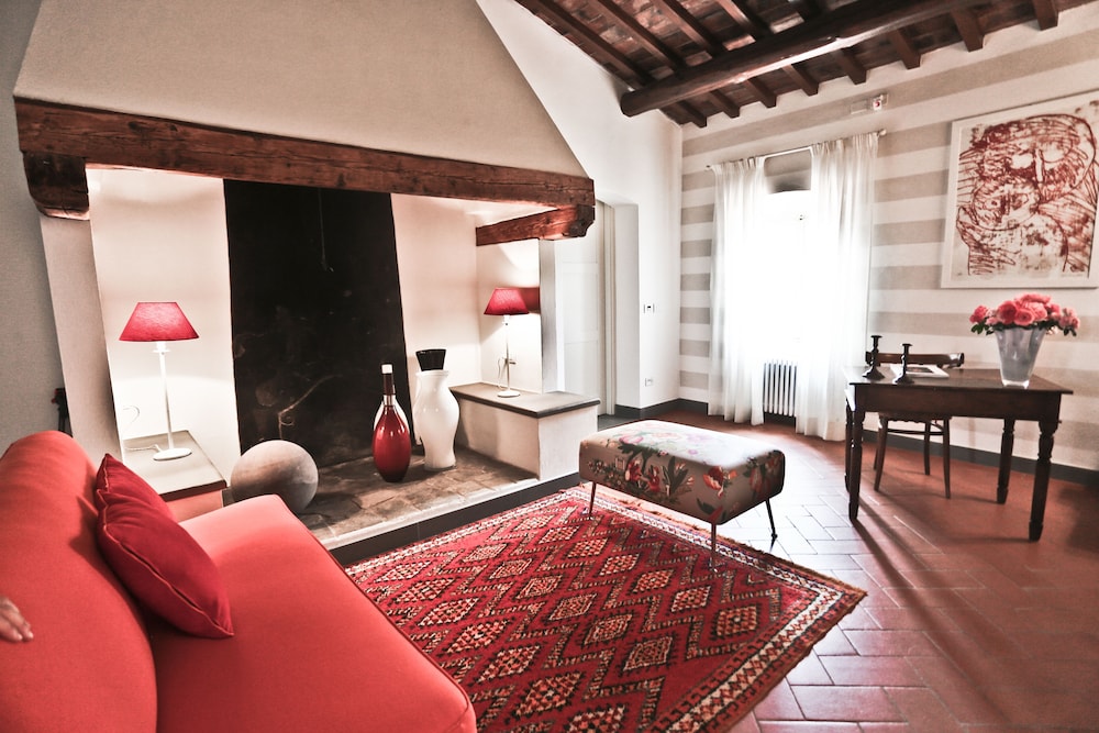 Poggio Baronti B&B 20/31