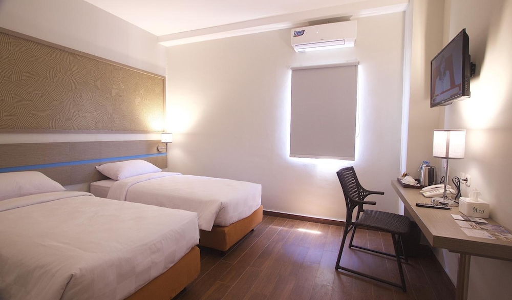 Genio Hotel Manado 23/50