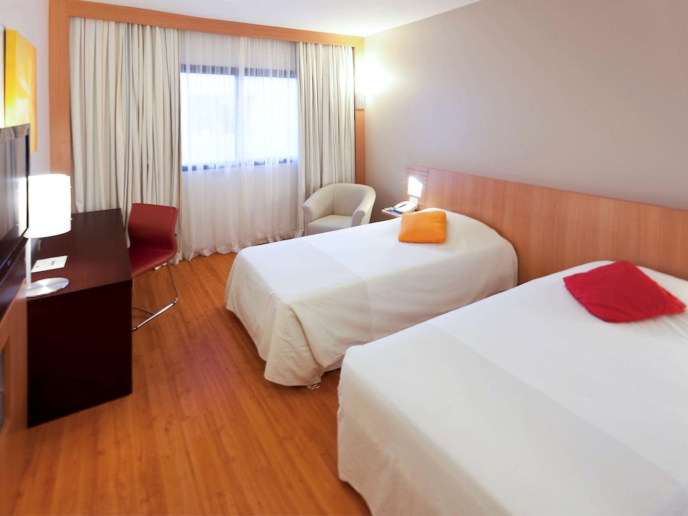Novotel Campo Grande 15/71