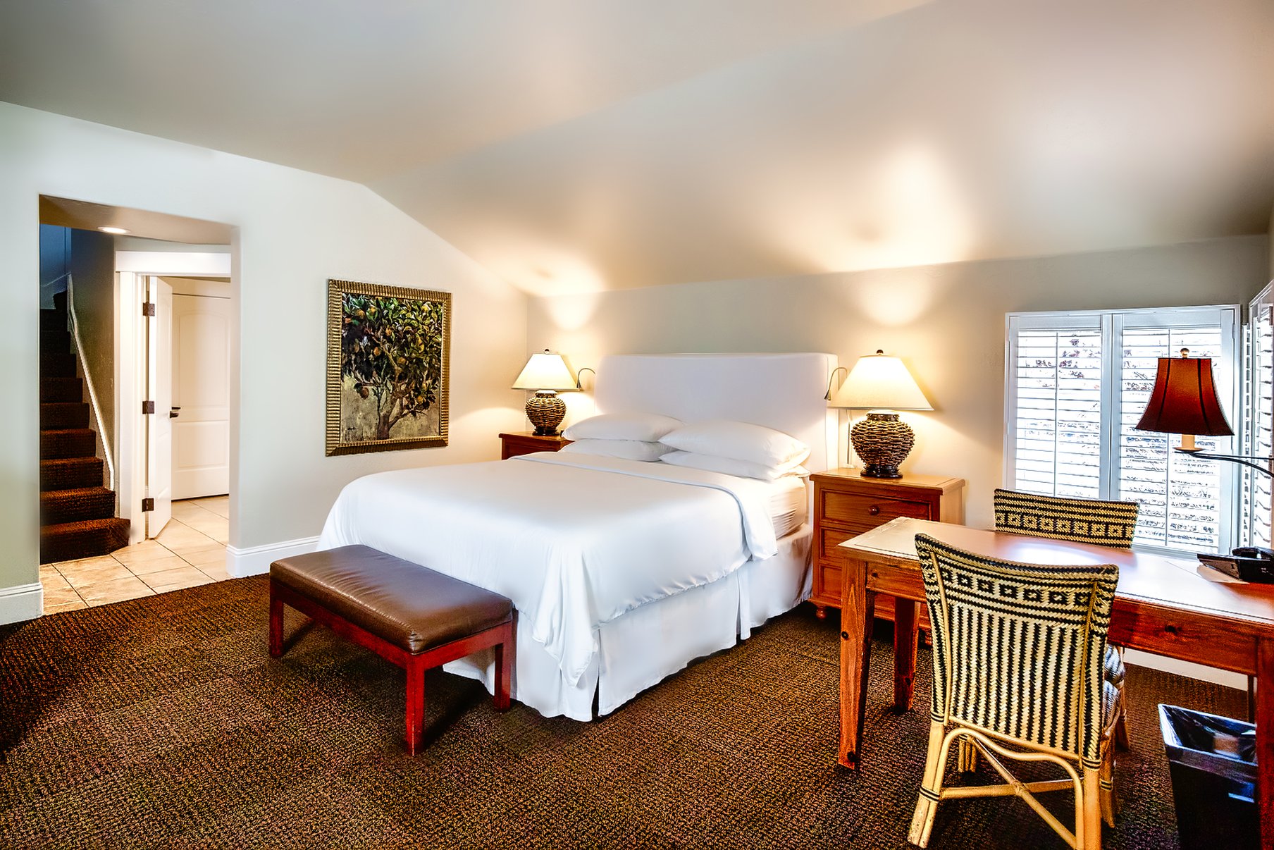 Wine & Roses Hotel Restaurant Spa 11/30
