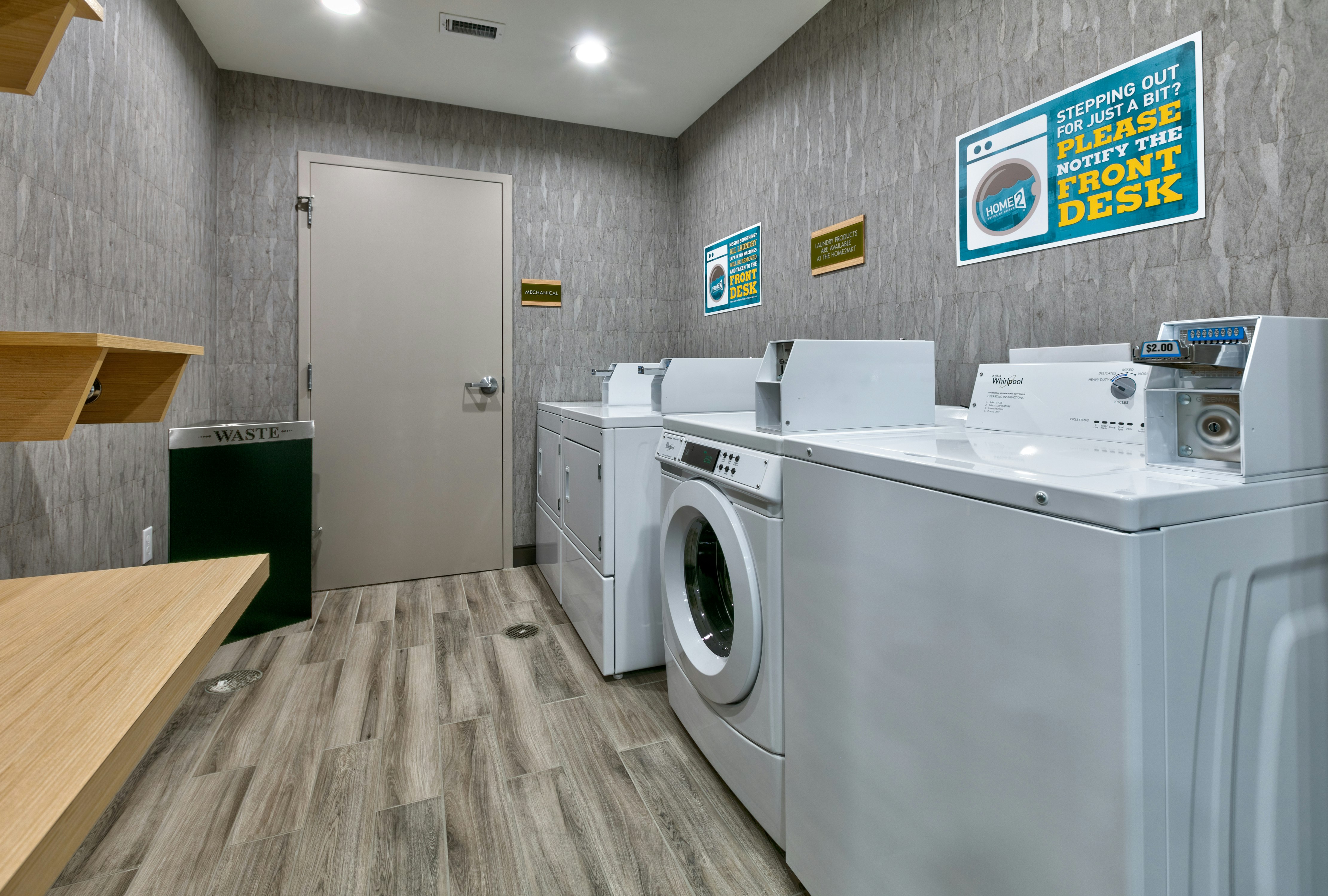 Home2 Suites by Hilton El Campo 7/50
