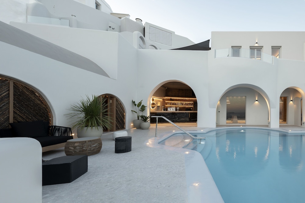 Hom Santorini - Adults Only 22/49