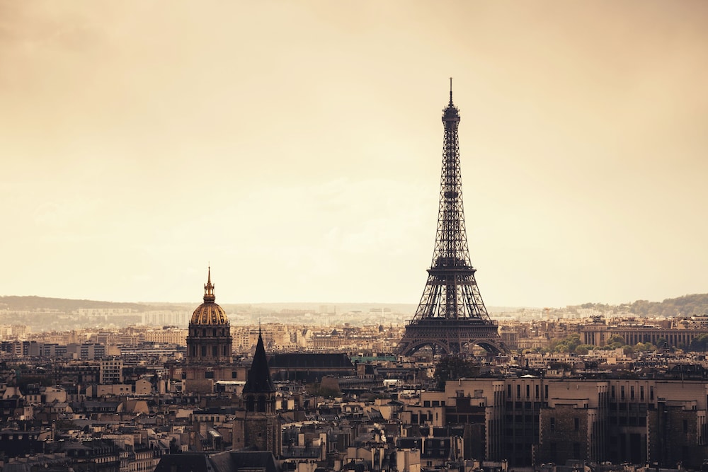 Ibis Styles Paris 15 Lecourbe 60/64