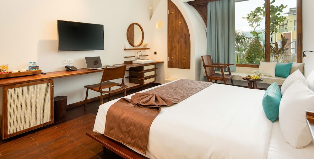 Hotel Le Bouton 20/49