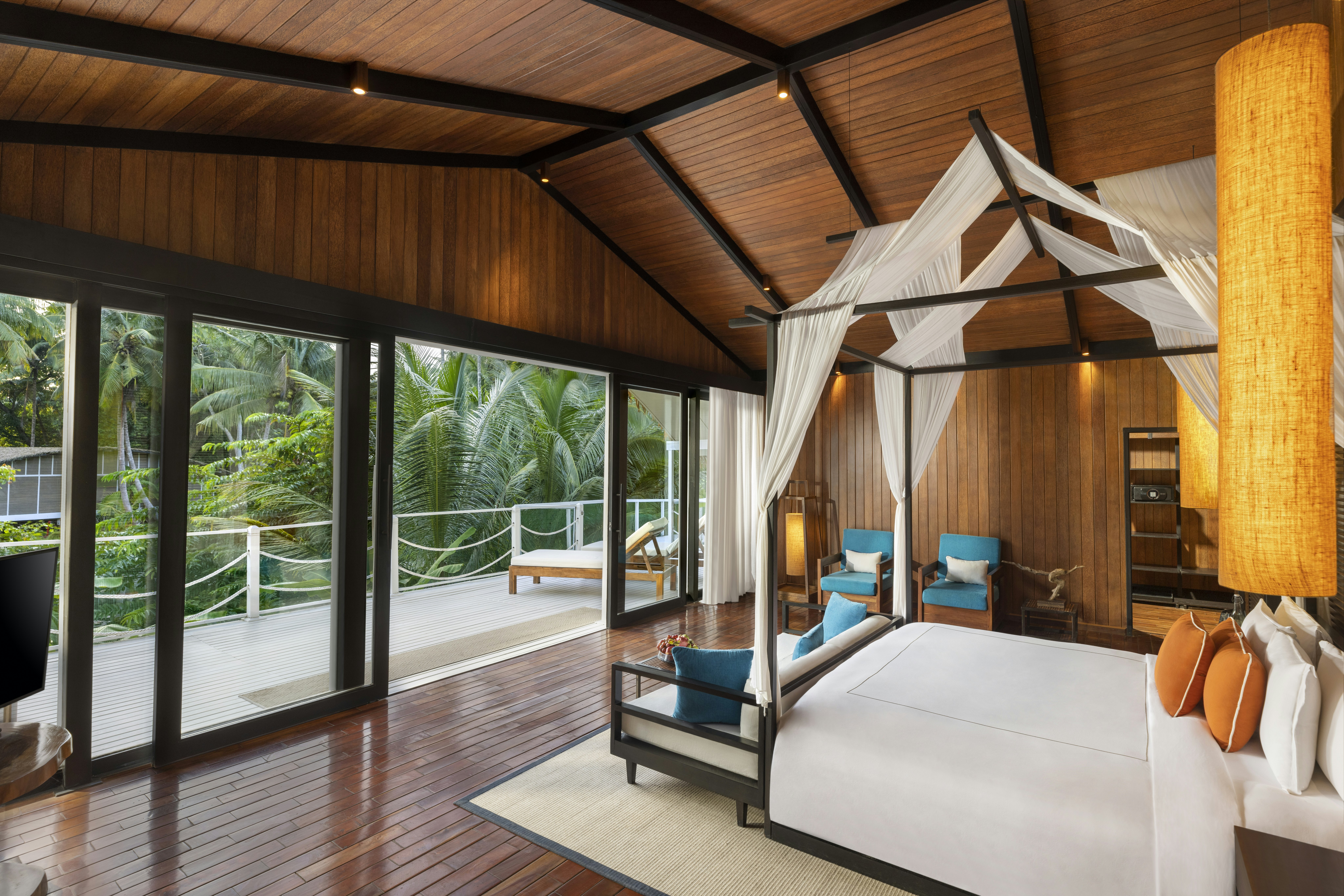 Taj Exotica Resort Spa Andamans 10/50