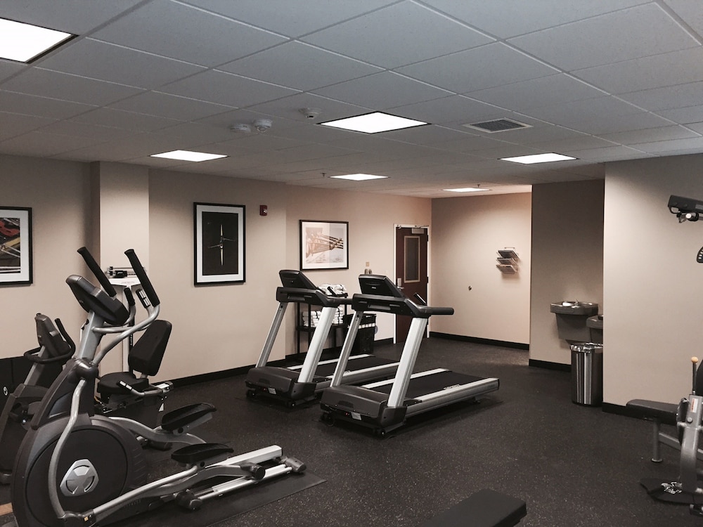 Candlewood Suites Youngstown West - Austintown, an IHG Hotel 22/56