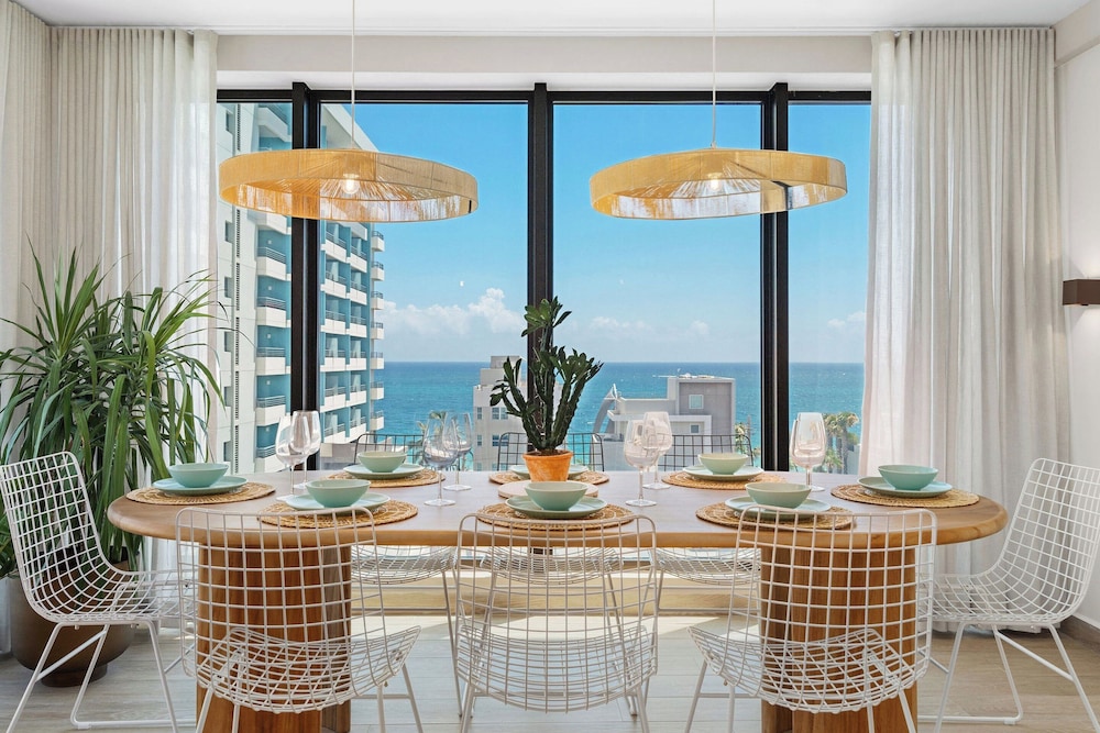 HiBird- Apartment and Suites Hotel 34/50
