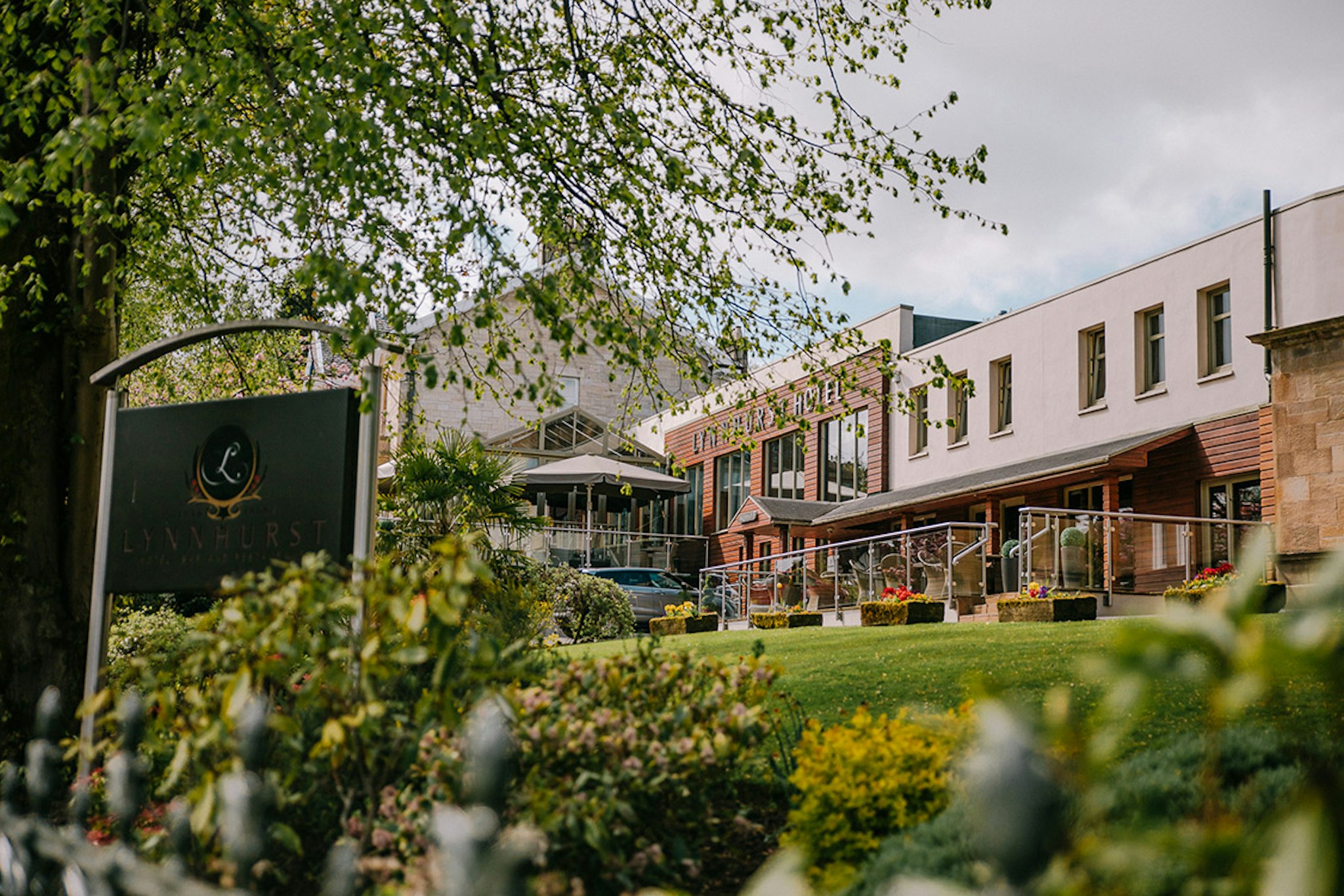 Lynnhurst Hotel 50/51