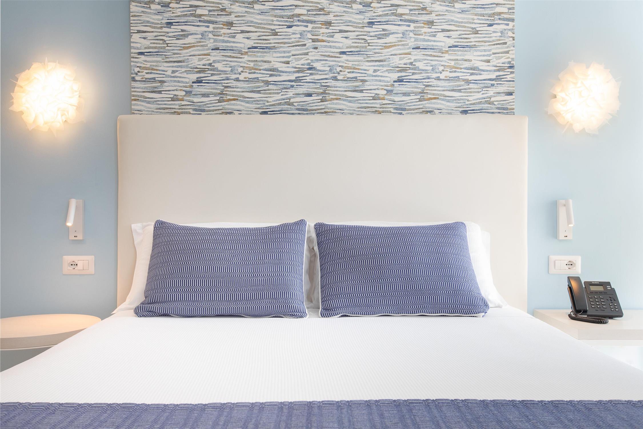 Hotel Blumarea, BW Signature Collection 46/94