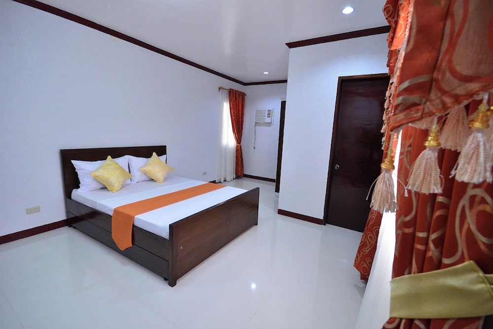 Gilin Pension House 7/27