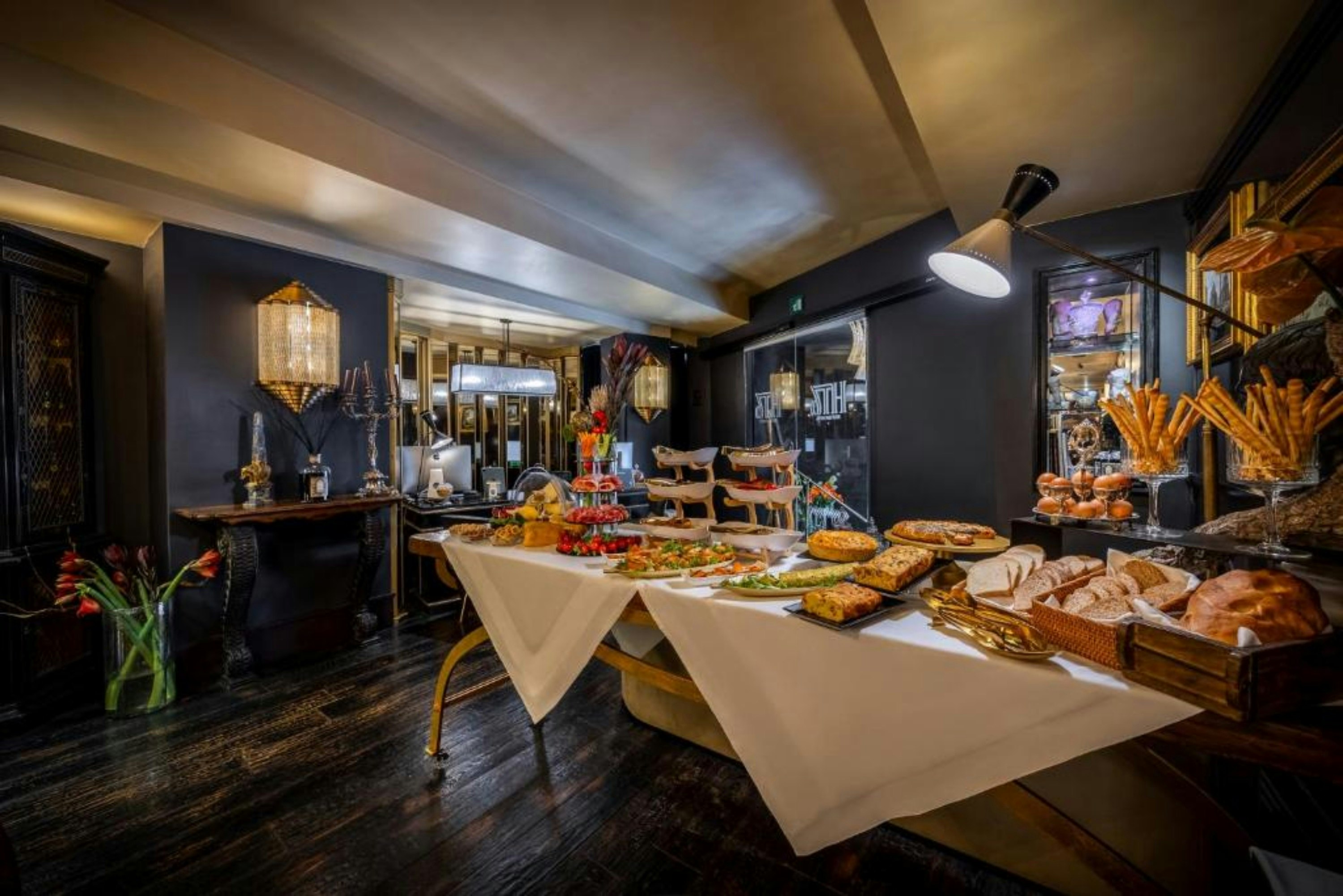 Ht6 Boutique Hotel 43/49