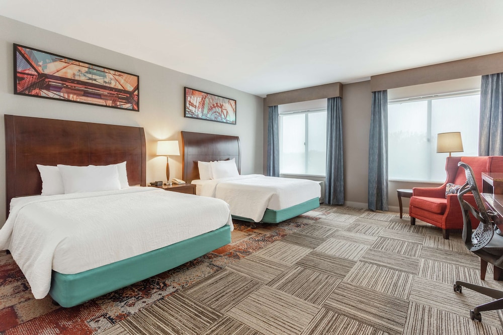 Hilton Garden Inn Albany SUNY Area 16/60