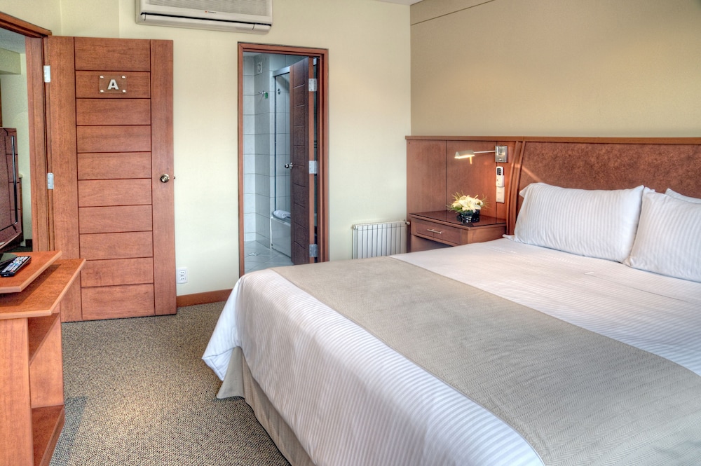 Suites Camino Real 15/73