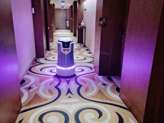 Haoyi Hotel 27/50