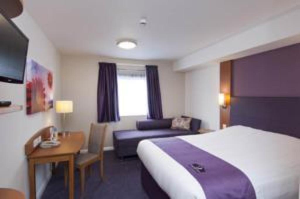 Premier Inn Braintree A120 31/60