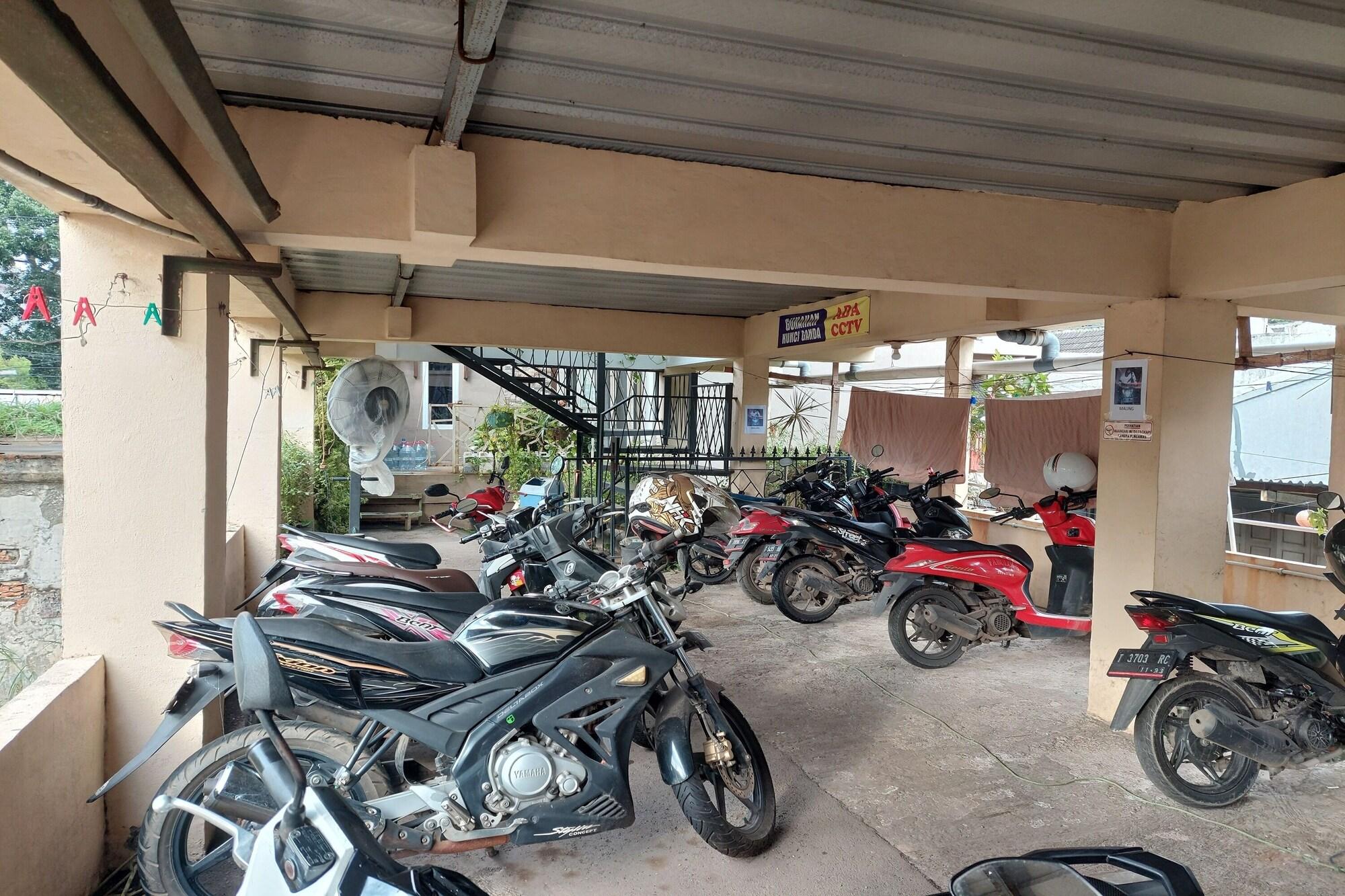 Pondok Sabaraya Haji Juanda Cikampek Purwakarta 27/50