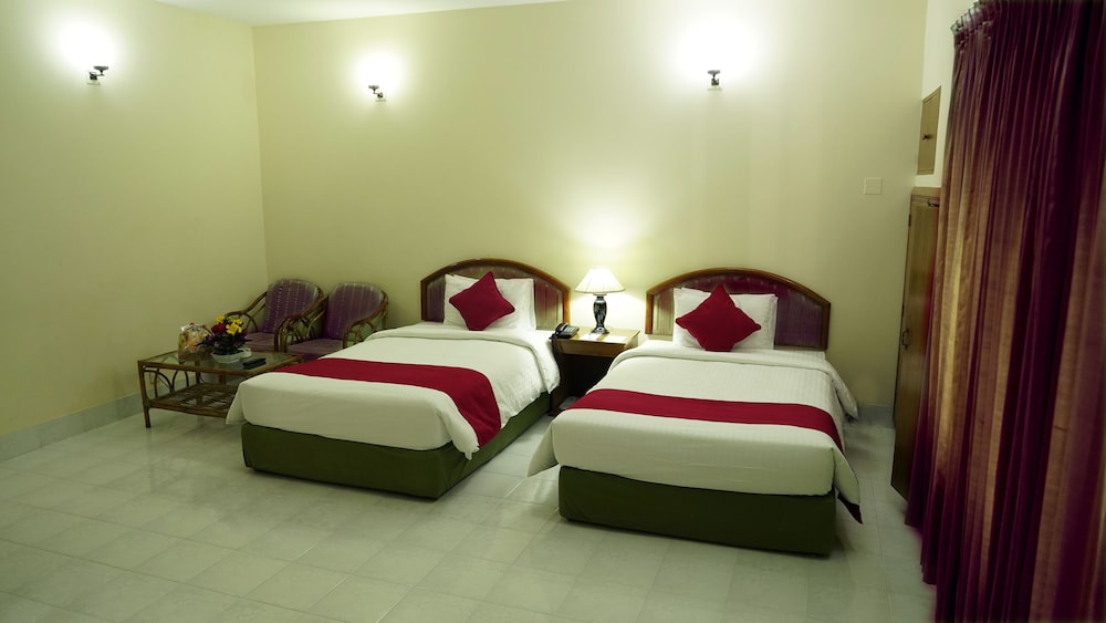 ASIA PACIFIC HOTEL 18/50