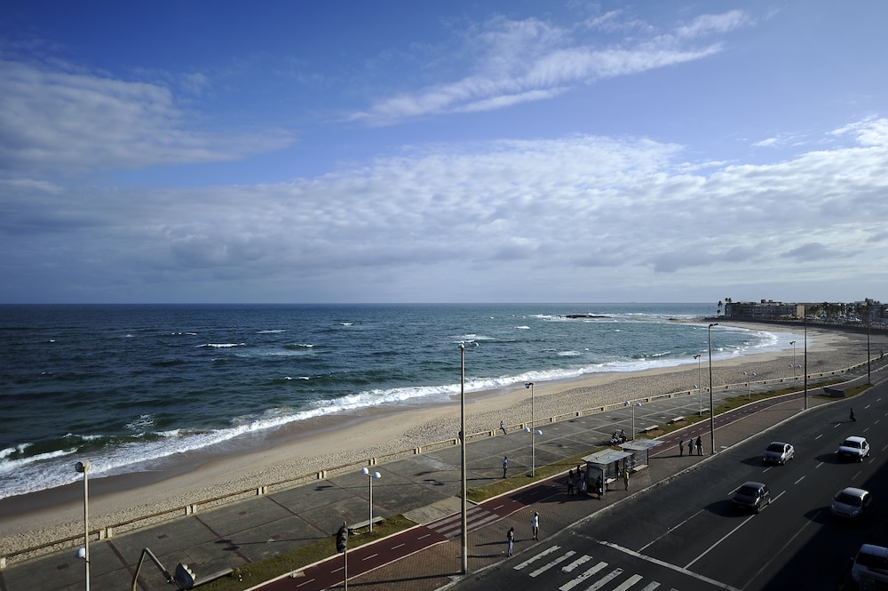 Portobello Pituba Praia 42/50