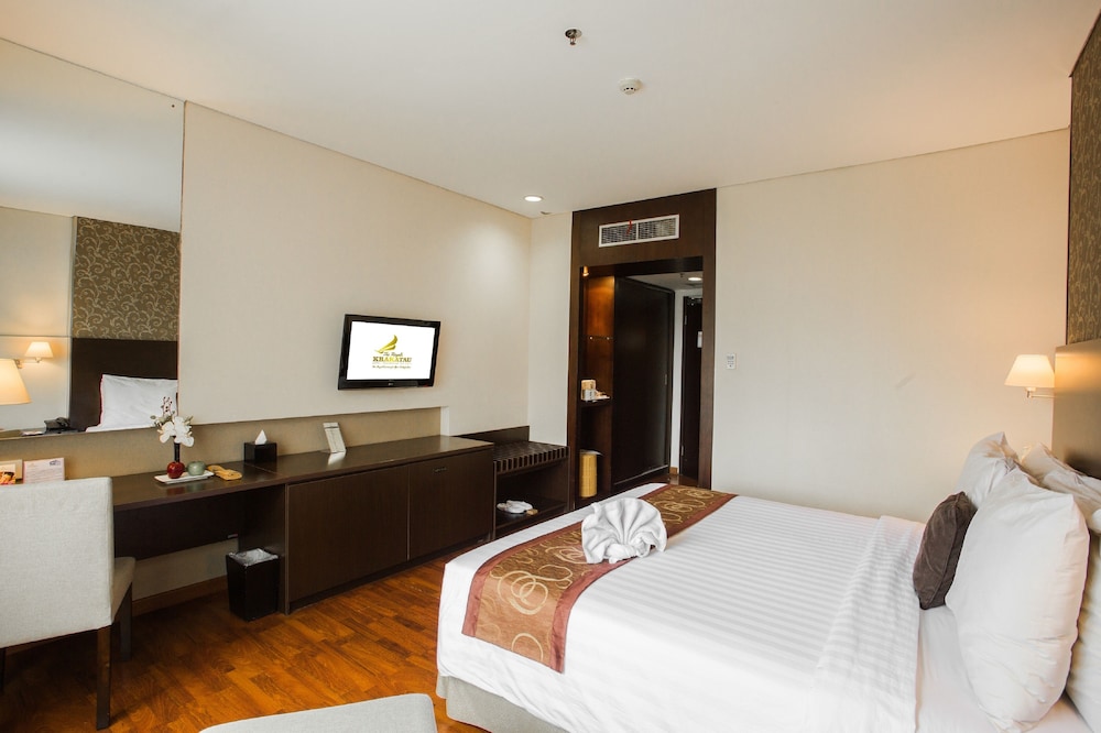 The Royale Krakatau Hotel 16/50