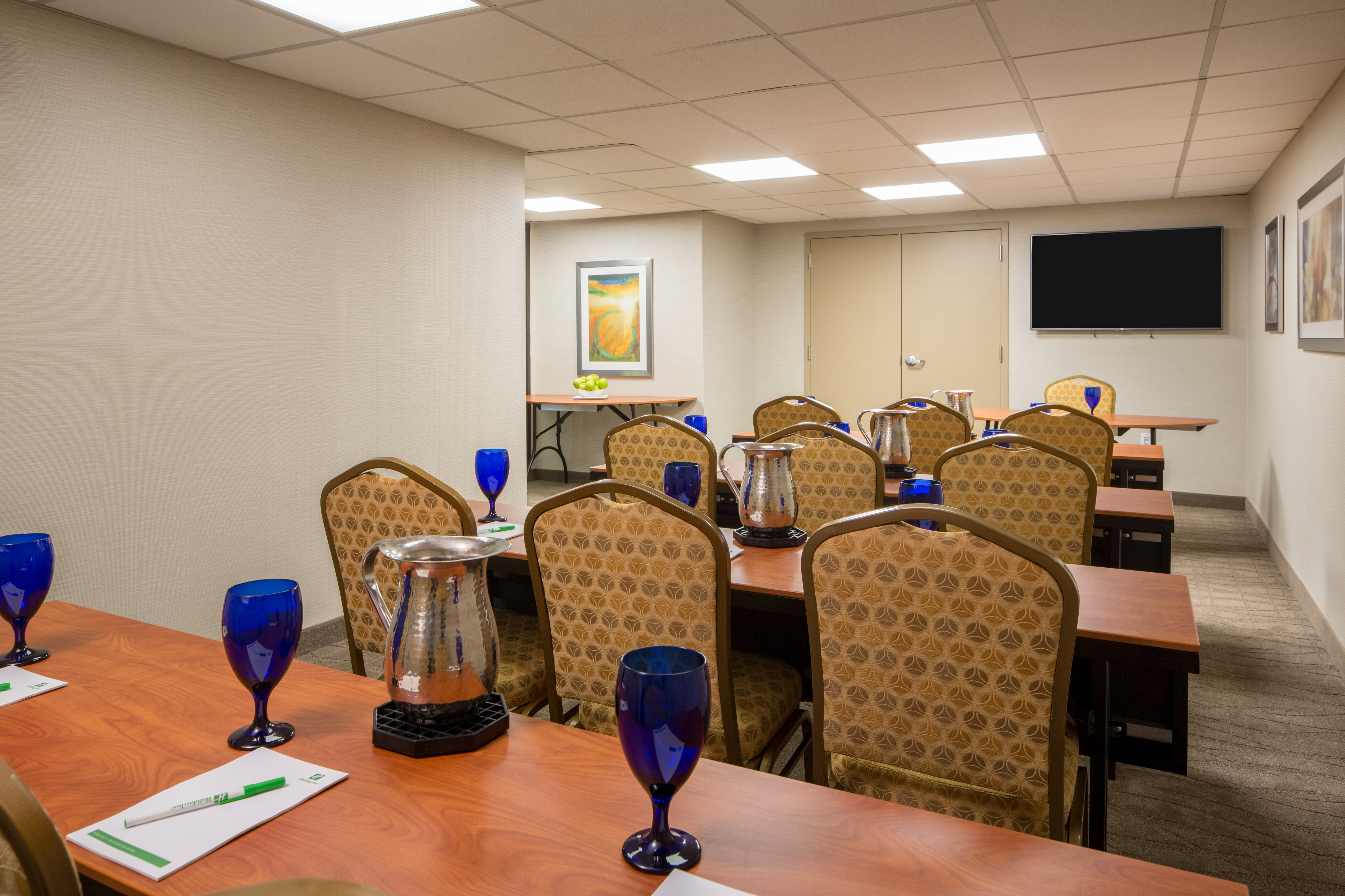 Holiday Inn Columbia East-Jessup 63/71