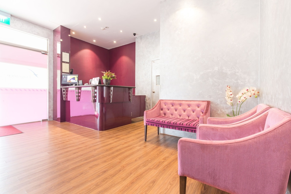 Fragrance Hotel - Balestier 7/64