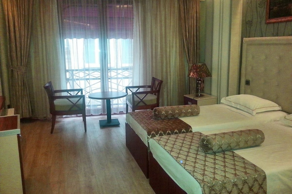 Galata Palace Hotel 25/61