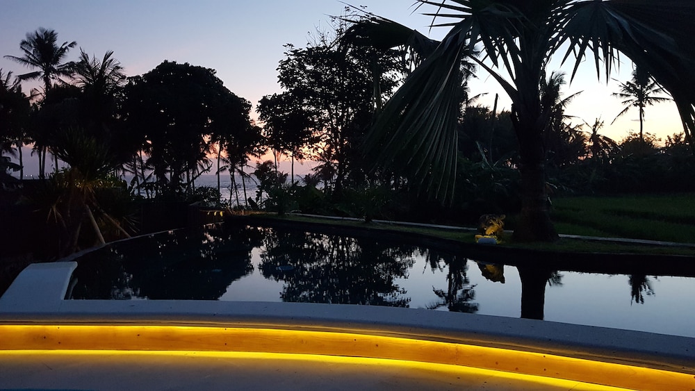 Sejuk Beach Villas 36/50