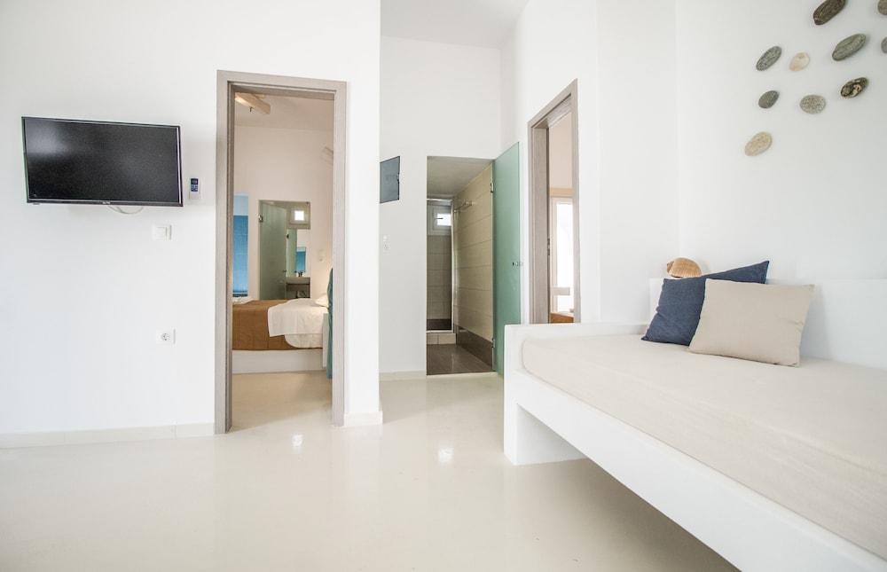 Colosseo Studios & Apartments 9/41