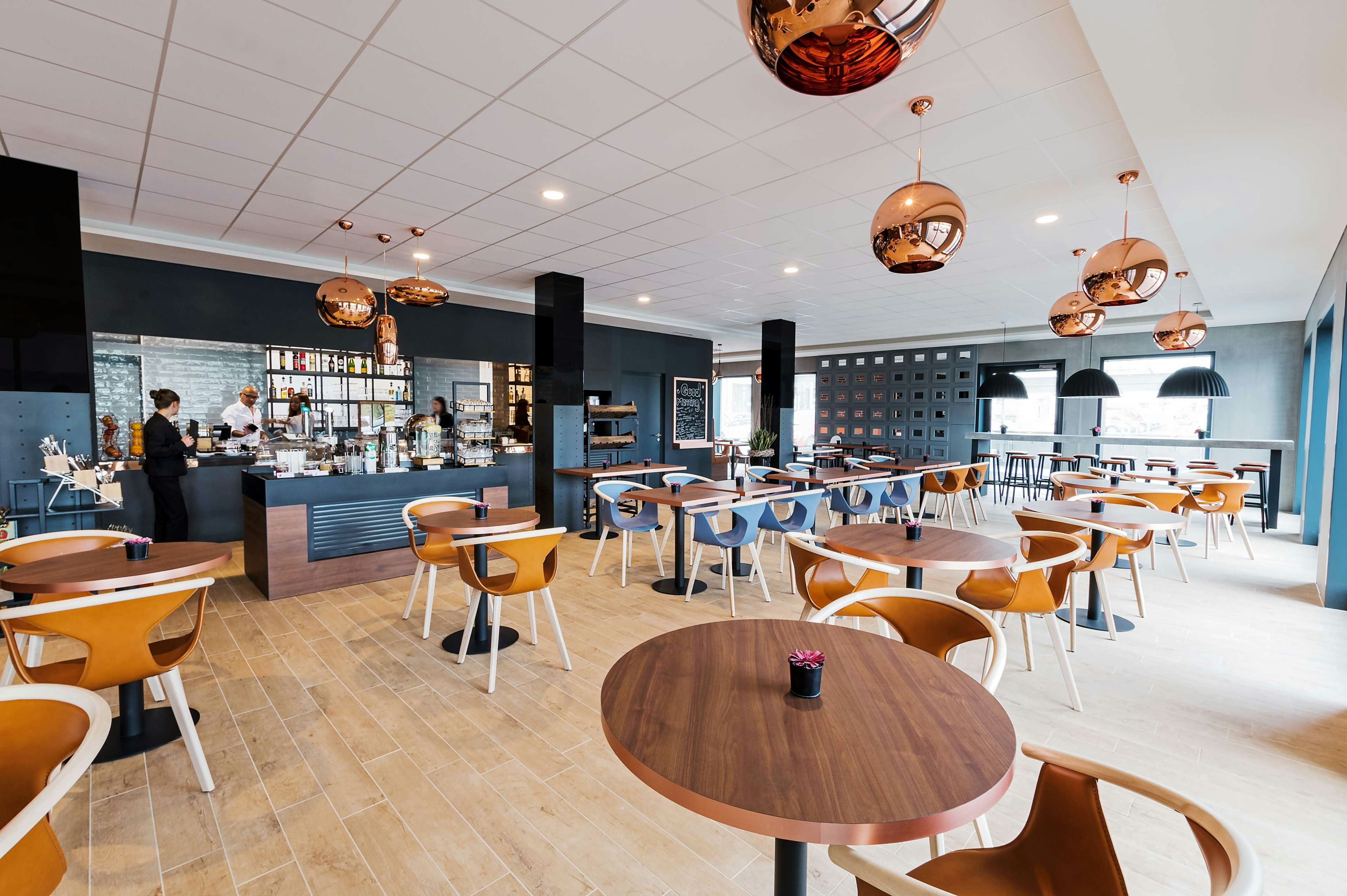 B&B Hotel Zurich East Wallisellen 28/33