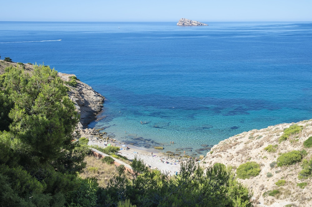 Pierre & Vacances Benidorm Horizon 22/52