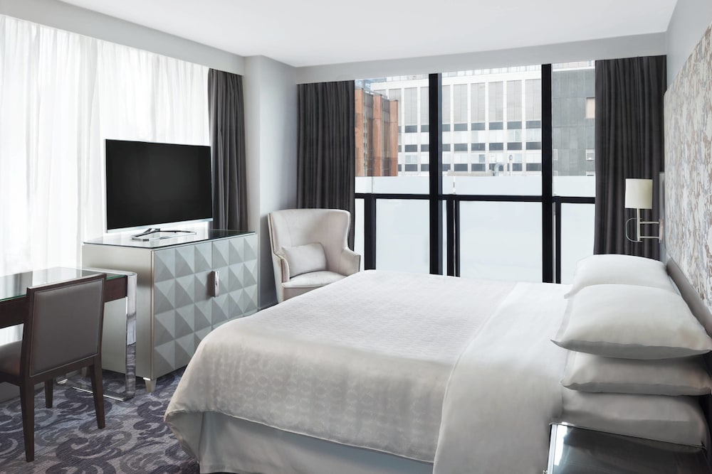 Sheraton Melbourne Hotel 15/37