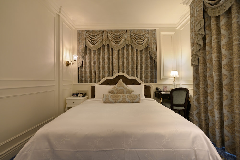 Golden Tulip RS Boutique Hotel 16/50