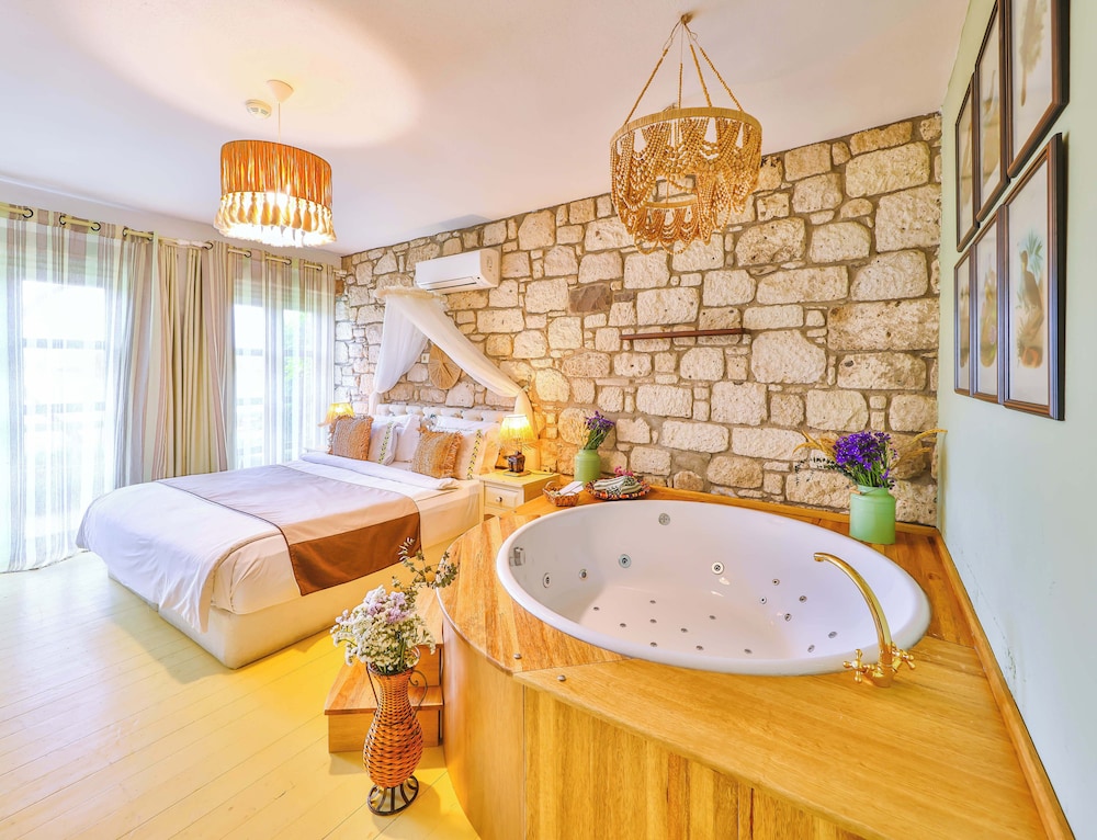 Palas Alacati - Adults Only 50/50