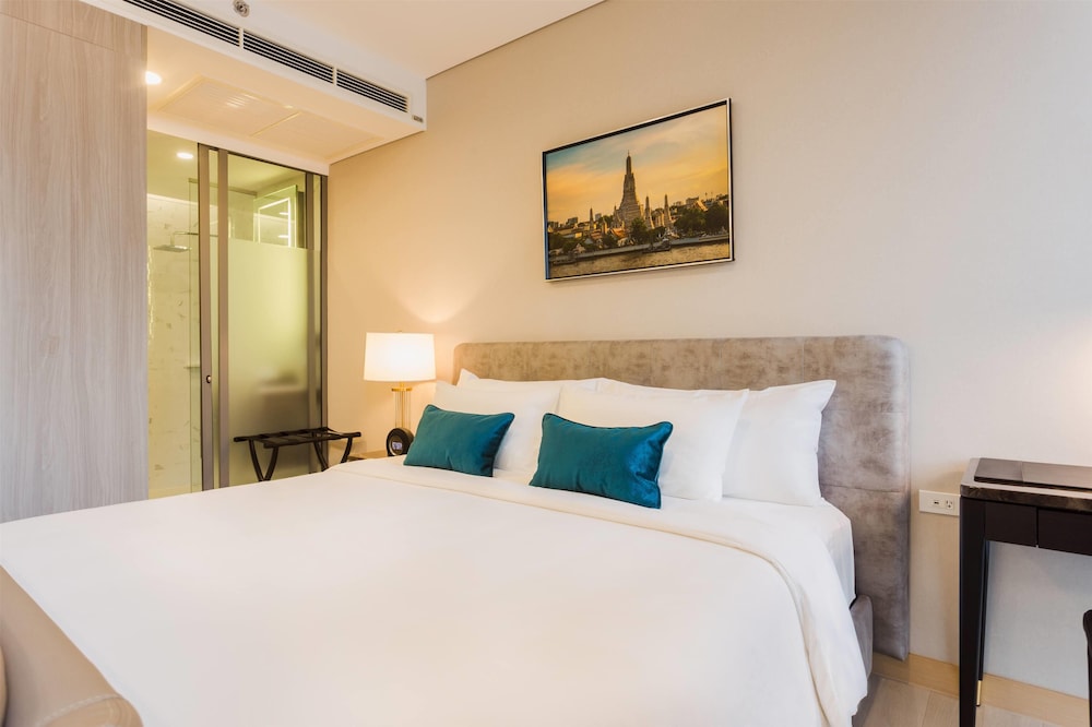 Wyndham Bangkok Queen Convention Centre 13/51