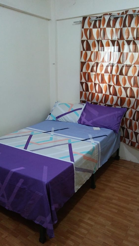Budget Studio Unit In Makati 11/38