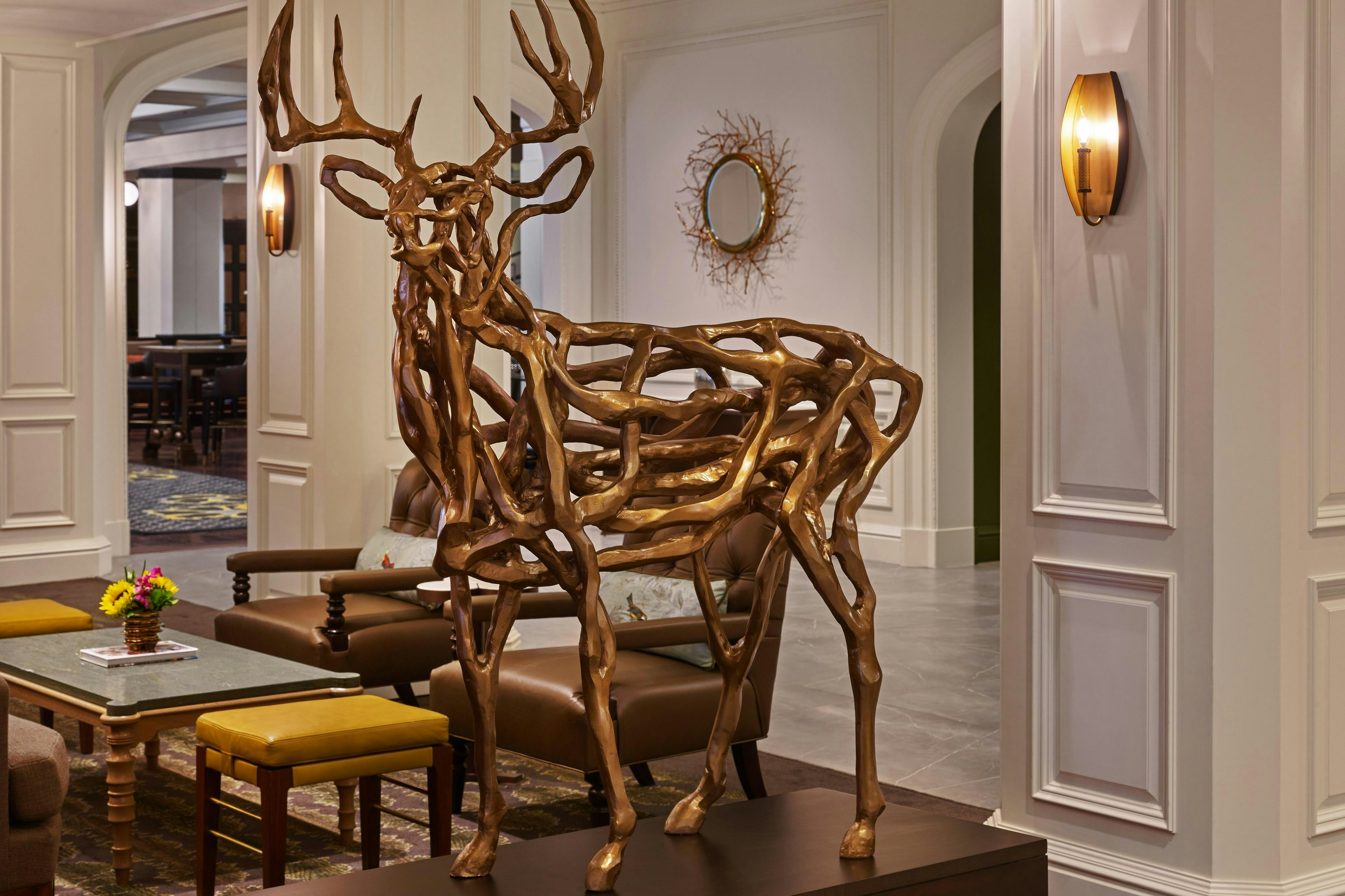 The Whitley A Luxury Collection Hotel Atlanta Buckhead 65/78