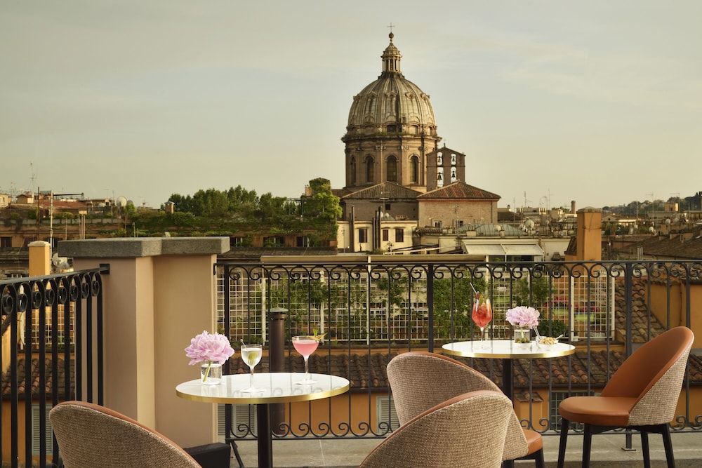 Hotel L Orologio 41/50