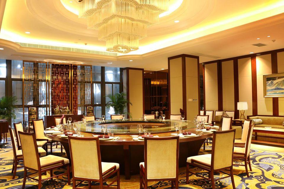 Shenhang International Hotel 18/25