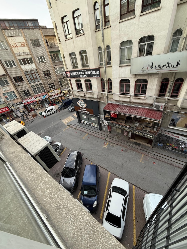 Buyuk Hotel 42/50