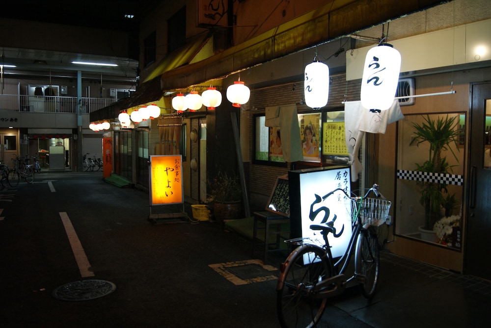 Business Hotel Wako 14/33