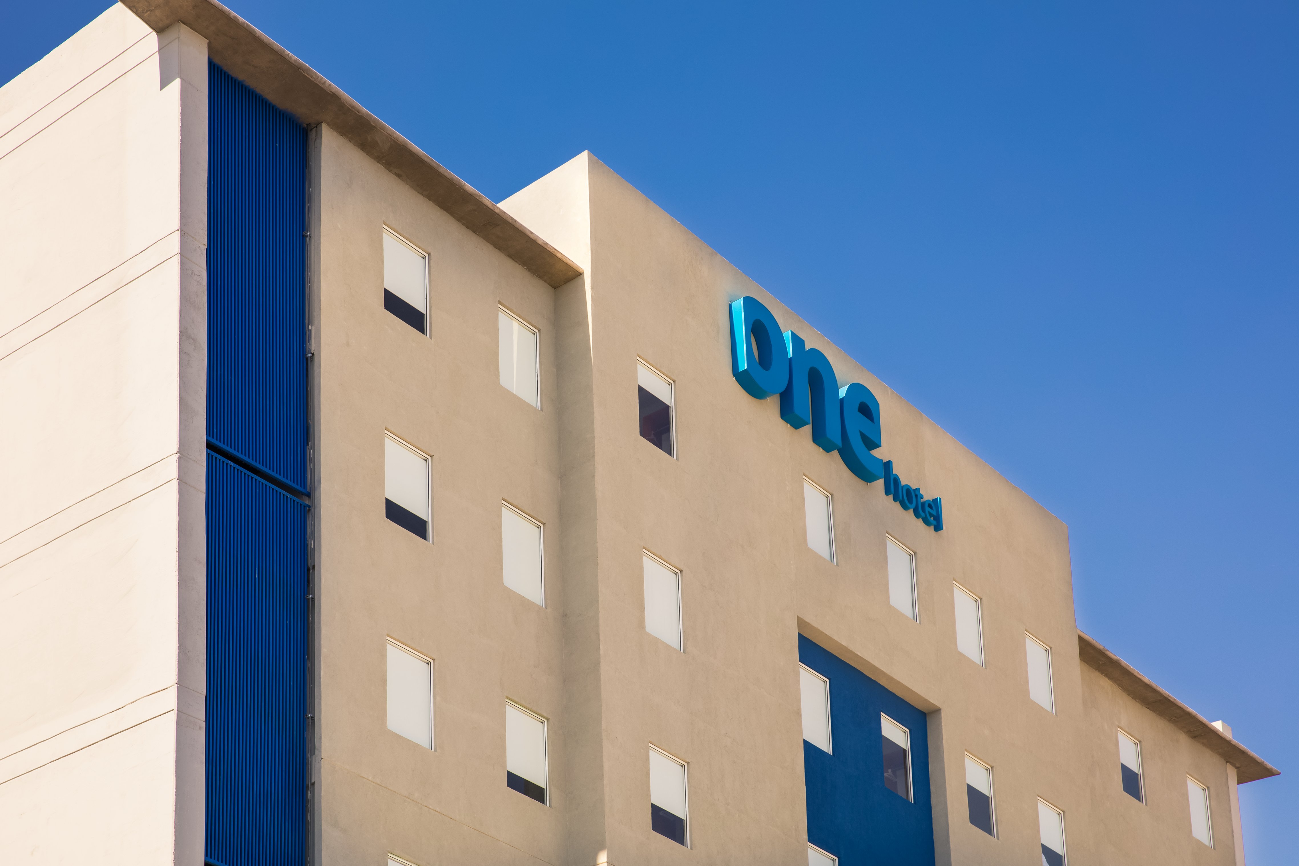 One Mexicali 6/50