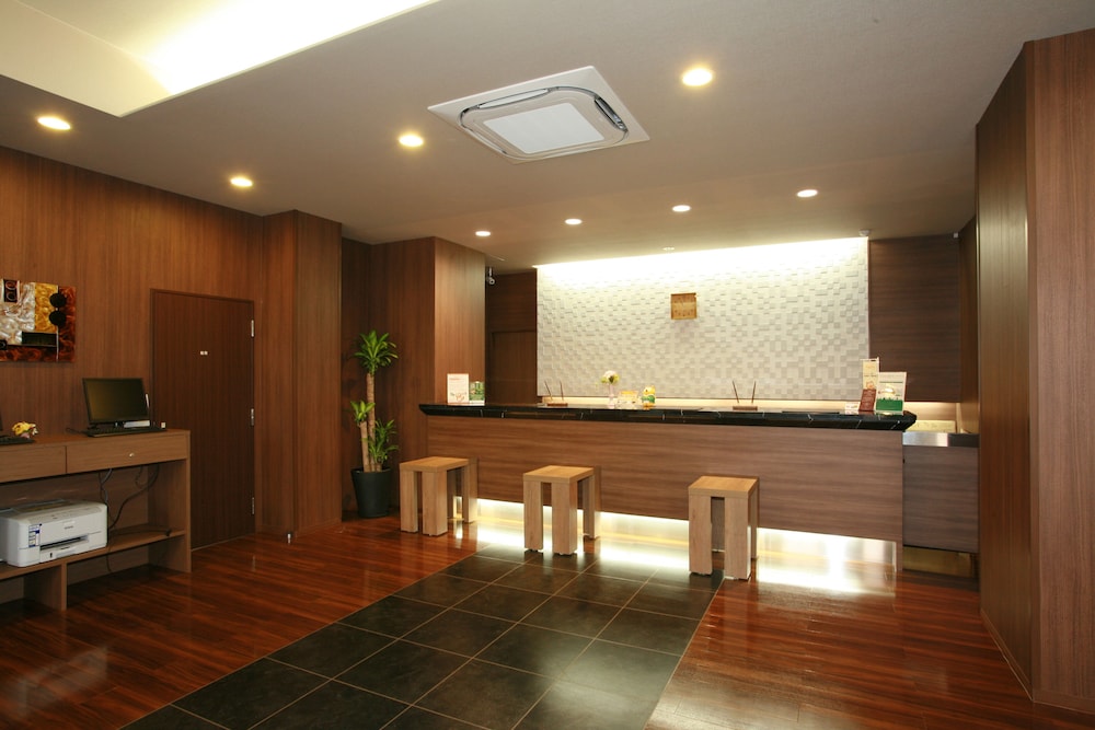 Hotel Route-Inn Ishinomaki Chuo 6/46