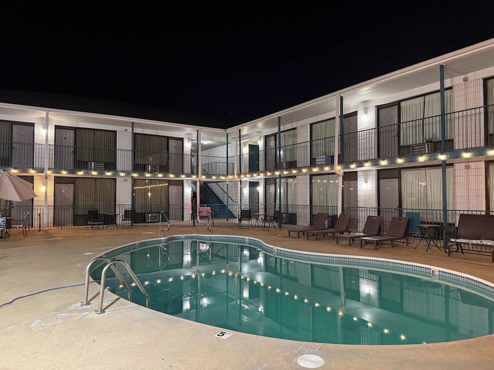 Ozark Valley Inn 29/50