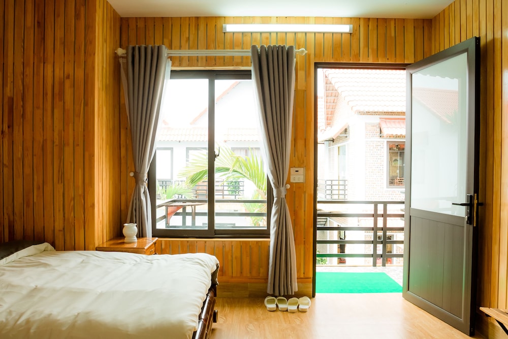 Tam Coc Mandala Villa & Homestay 14/50