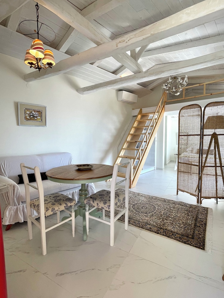 Mare Monte Boutique Hotel 34/50